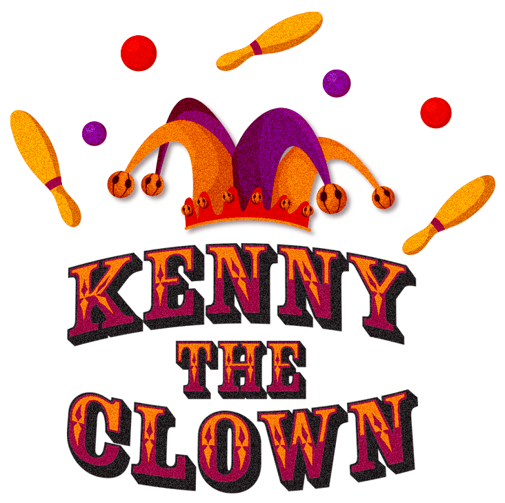 kenny the clown logo